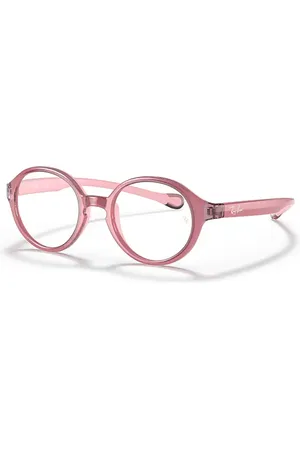 Ray-Ban Rb9075 Optics Kids Montura Transparente Lentes Polarizados 37-16