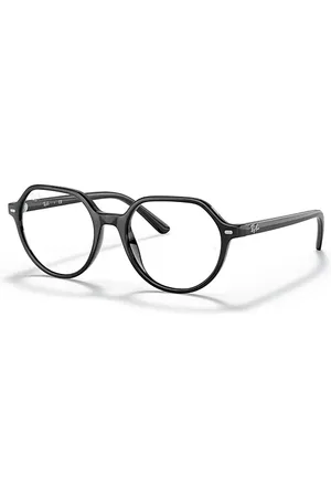 Ray-Ban Thalia Optics Kids Montura Transparente Lentes Polarizados 45-16