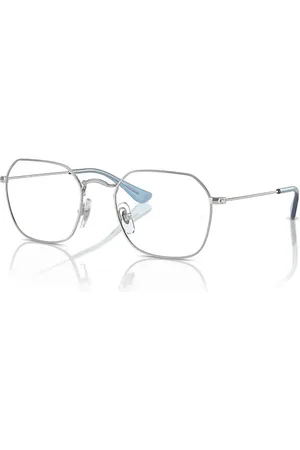 Ray-Ban Rb9594v Optics Kids Montura Transparente Lentes Polarizados 47-19