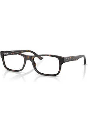 Ray-Ban Rb5268 Optics Montura Lente De Demostración Lentes Polarizados 55-18
