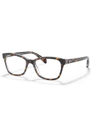 Ray-Ban Rb1591 Optics Kids Montura Transparente Lentes Polarizados 48-16