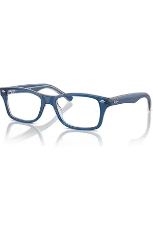 Ray-Ban Rb1531 Optics Kids Montura Transparente Lentes Polarizados 48-16