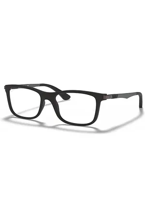 Ray-Ban Rb1549 Optics Kids Montura Transparente Lentes Polarizados 46-16
