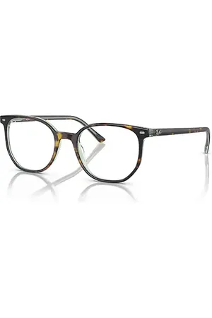 Ray-Ban Elliot Optics Montura Lente De Demostración Lentes Polarizados 48-19