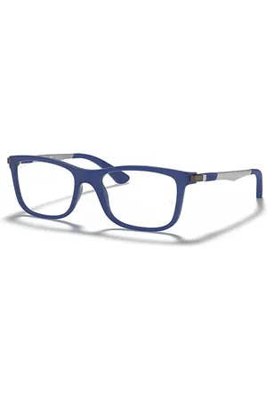 Ray-Ban Rb1549 Optics Kids Montura Transparente Lentes Polarizados 46-16