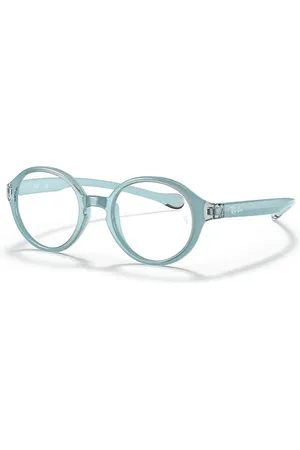 Ray-Ban Rb9075 Optics Kids Montura Transparente Lentes Polarizados 37-16