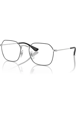 Ray-Ban Rb9594v Optics Kids Montura Transparente Lentes Polarizados 47-19