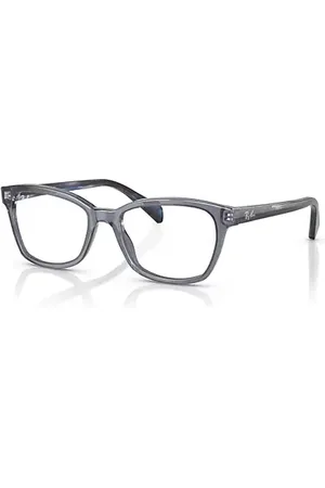 Ray-Ban Rb1591 Optics Kids Montura Transparente Lentes Polarizados 48-16
