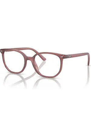 Ray-Ban Elliot Optics Kids Montura Transparente Lentes Polarizados 44-16