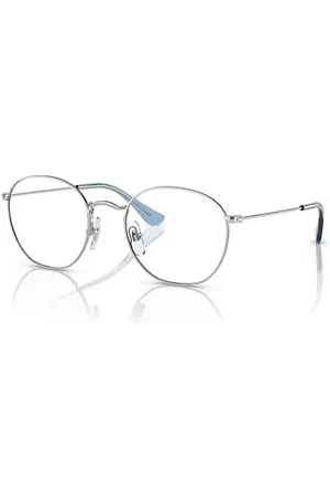 Ray-Ban Rob Optics Kids Montura Transparente Lentes Polarizados 46-19