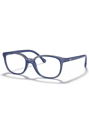 Ray-Ban Rb1900 Optics Kids Montura Transparente Lentes Polarizados 45-15