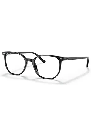 Ray-Ban Elliot Optics Montura Transparente Lentes Polarizados 48-19