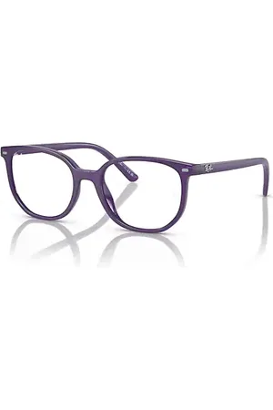 Ray-Ban Elliot Optics Kids Montura Transparente Lentes Polarizados 44-16