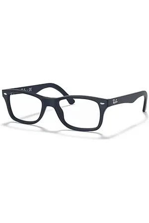 Ray-Ban Rb5228 Optics Montura Transparente Lentes Polarizados 50-17