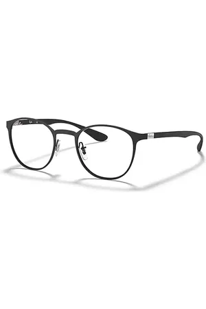 Ray-Ban Rb6355 Optics Montura Transparente Lentes Polarizados 50-20