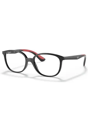 Ray-Ban Rb1598 Optics Kids Montura Transparente Lentes Polarizados 47-16