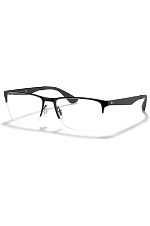 Ray-Ban Rb6335 Optics Montura Transparente Lentes Polarizados 54-17
