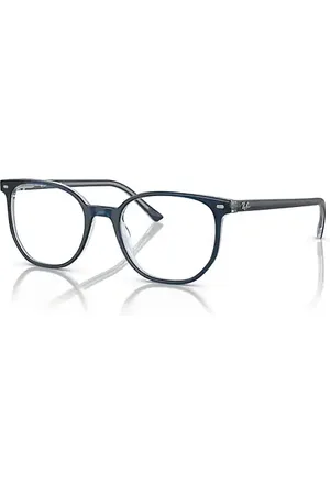 Ray-Ban Elliot Optics Montura Lente De Demostración Lentes Polarizados 48-19