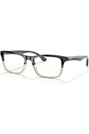 Ray-Ban Rb5279 Optics Montura Transparente Lentes Polarizados 53-18