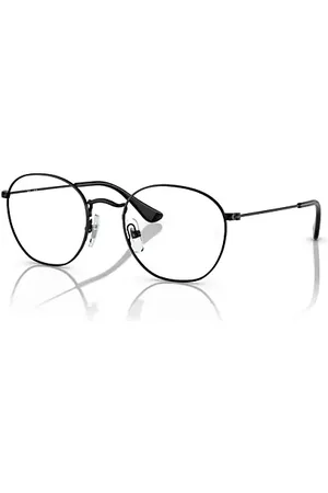 Ray-Ban Rob Optics Kids Montura Transparente Lentes Polarizados 46-19