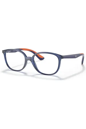 Ray-Ban Rb1598 Optics Kids Montura Transparente Lentes Polarizados 47-16
