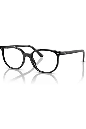 Ray-Ban Elliot Optics Kids Montura Transparente Lentes Polarizados 44-16
