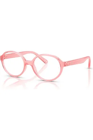 Ray-Ban Rb1905 Optics Kids Bio-based Montura Transparente Lentes Polarizados 42-15