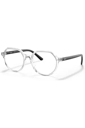 Ray-Ban Thalia Optics Kids Montura Transparente Lentes Polarizados 45-16