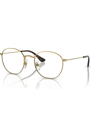 Ray-Ban Rob Optics Kids Montura Transparente Lentes Polarizados 46-19