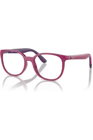 Ray-Ban Rb1631 Optics Kids Bio-based Montura Transparente Lentes 45-16