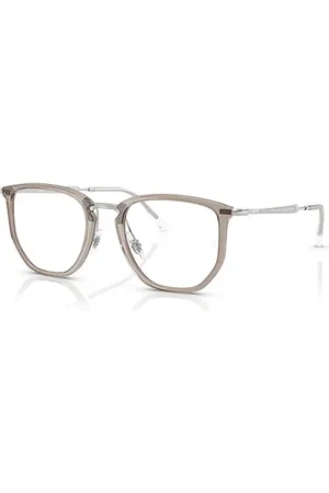 Ray-Ban Rb4451v Optics Montura Transparente Lentes Polarizados 50-20