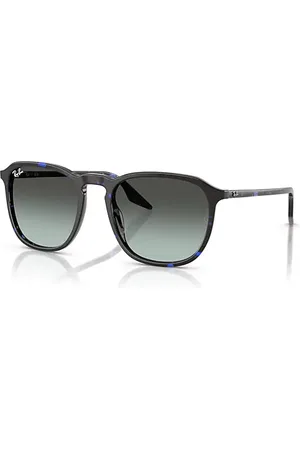 Ray-Ban Rb2203 Gafas De Sol Montura Azul Lentes 52-20