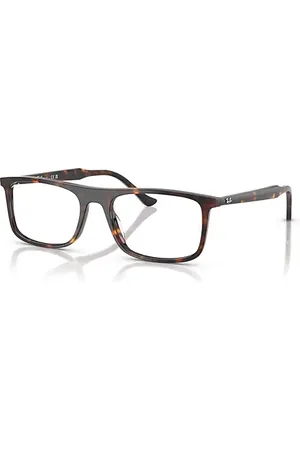 Ray-Ban Rb5440 Optics Montura Transparente Lentes Polarizados 53-18