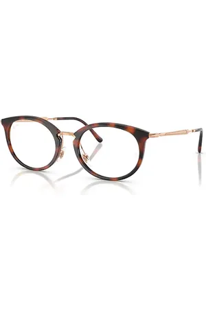 Ray-Ban Rb7255 Optics Montura Transparente Lentes Polarizados 51-20