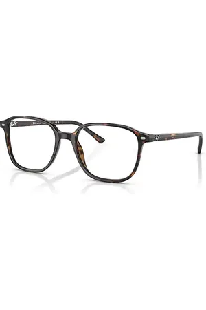 Ray-Ban Leonard Transitions® Gafas De Sol Montura Gris Lentes 51-18