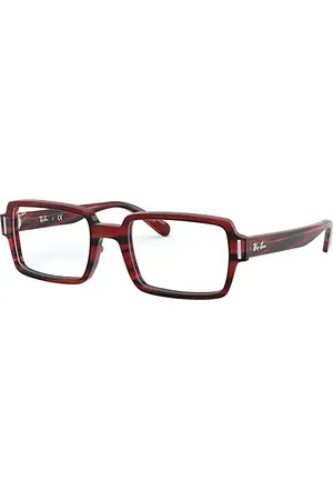 Ray-Ban Benji Optics Montura Transparente Lentes 52-20
