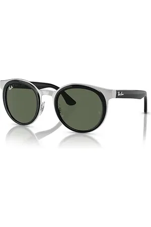 Ray-Ban Bonnie Gafas De Sol Montura Verde Lentes 50-24