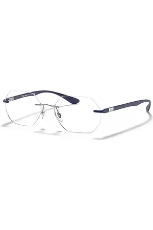 Ray-Ban Rb8765 Optics Montura Transparente Lentes 53-17