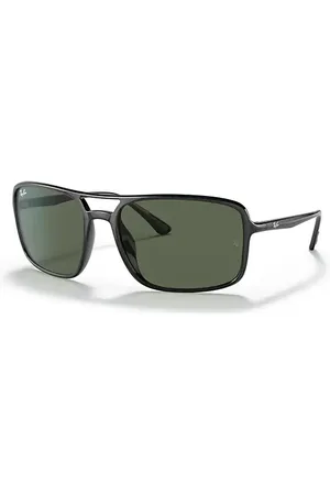 Ray-Ban Rb4375 Gafas De Sol Montura Verde Lentes 60-18