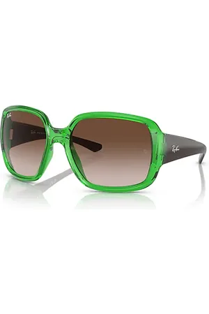 Ray-Ban Rb4347 Gafas De Sol Montura Lentes 60-18