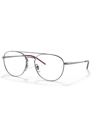 Ray-Ban Rb6414 Optics Montura Transparente Lentes 53-18