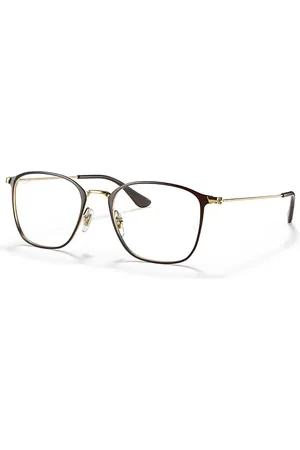 Ray-Ban Rb6466 Optics Montura Transparente Lentes 51-19