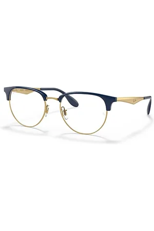 Ray-Ban Rb6396 Optics Montura Transparente Lentes 51-19
