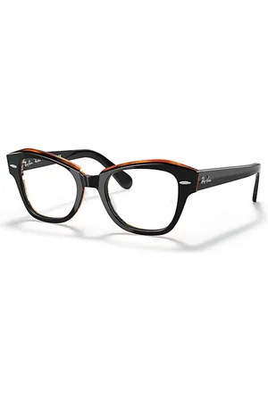 Ray-Ban State Street Optics Montura Transparente Lentes 46-20