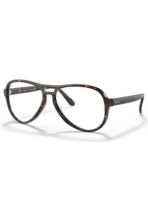 Ray-Ban Vagabond Optics Montura Transparente Lentes 58-15