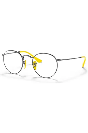 Ray-Ban Rb3447vm Scuderia Ferrari Collection Montura Transparente Lentes Polarizados 50-21