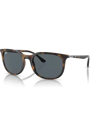 Ray-Ban Rb4386 Gafas De Sol Montura Azul Lentes 54-20