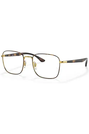 Ray-Ban Rb6469 Optics Montura Transparente Lentes 52-19
