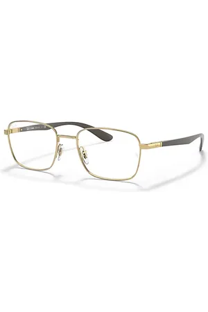 Ray-Ban Rb6478 Optics Montura Transparente Lentes 53-18