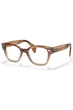 Ray-Ban Rb0880 Optics Montura Transparente Lentes 49-19